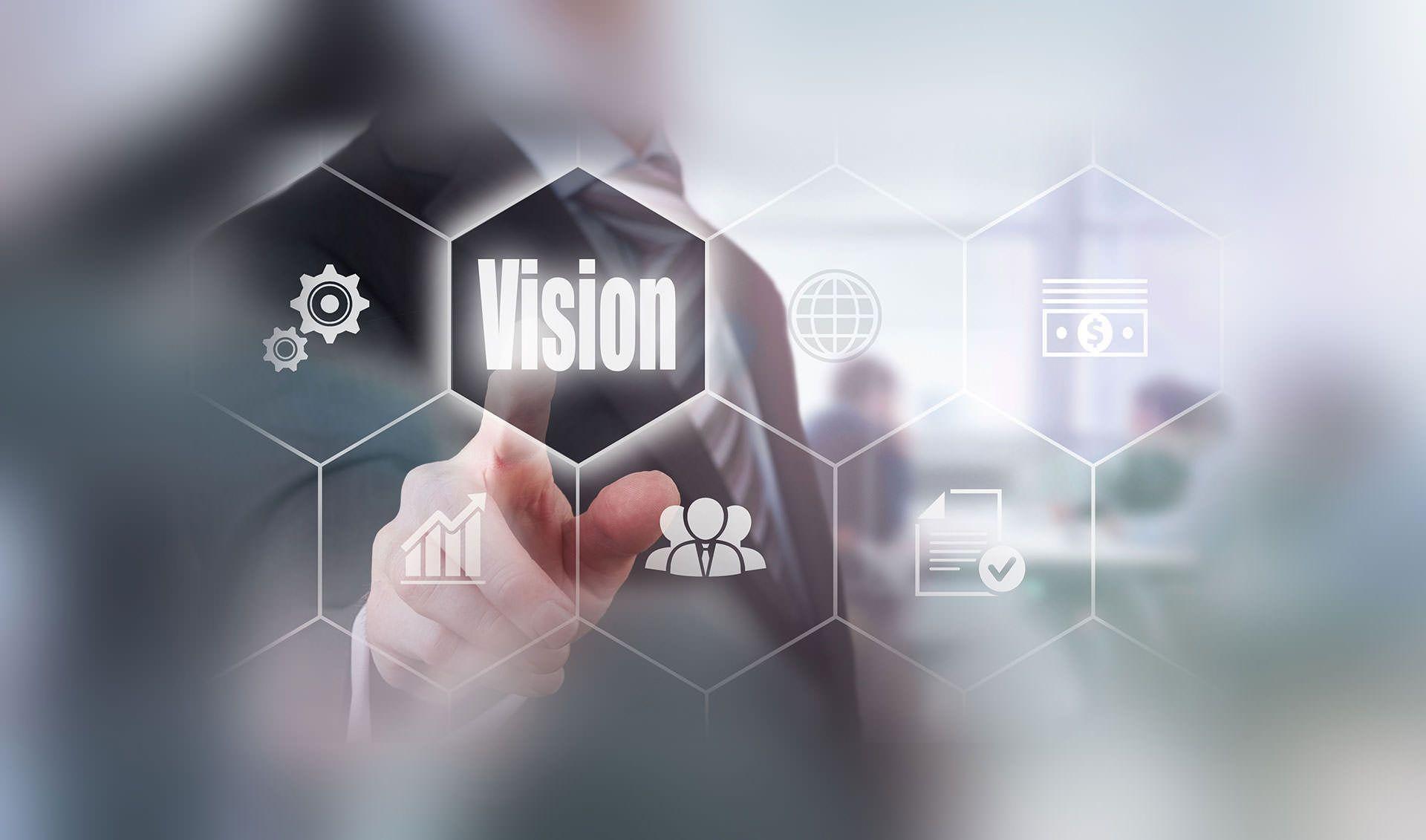 Company Vision
