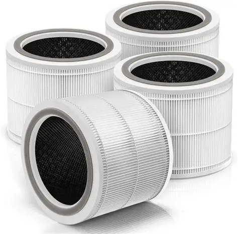 Air Filtration Core