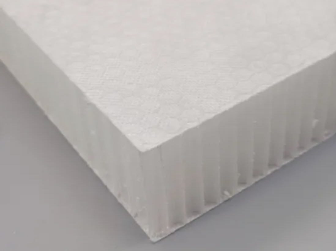 Honeycomb Core Main